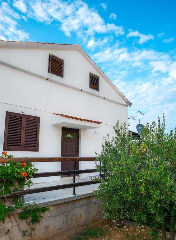 Silver Apartamento Vis