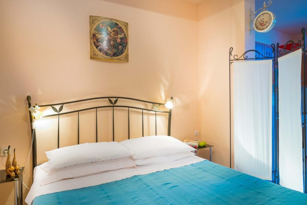 Apartamento Silver