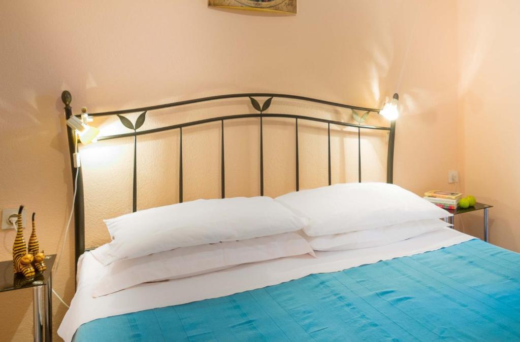 Silver Apartamento *